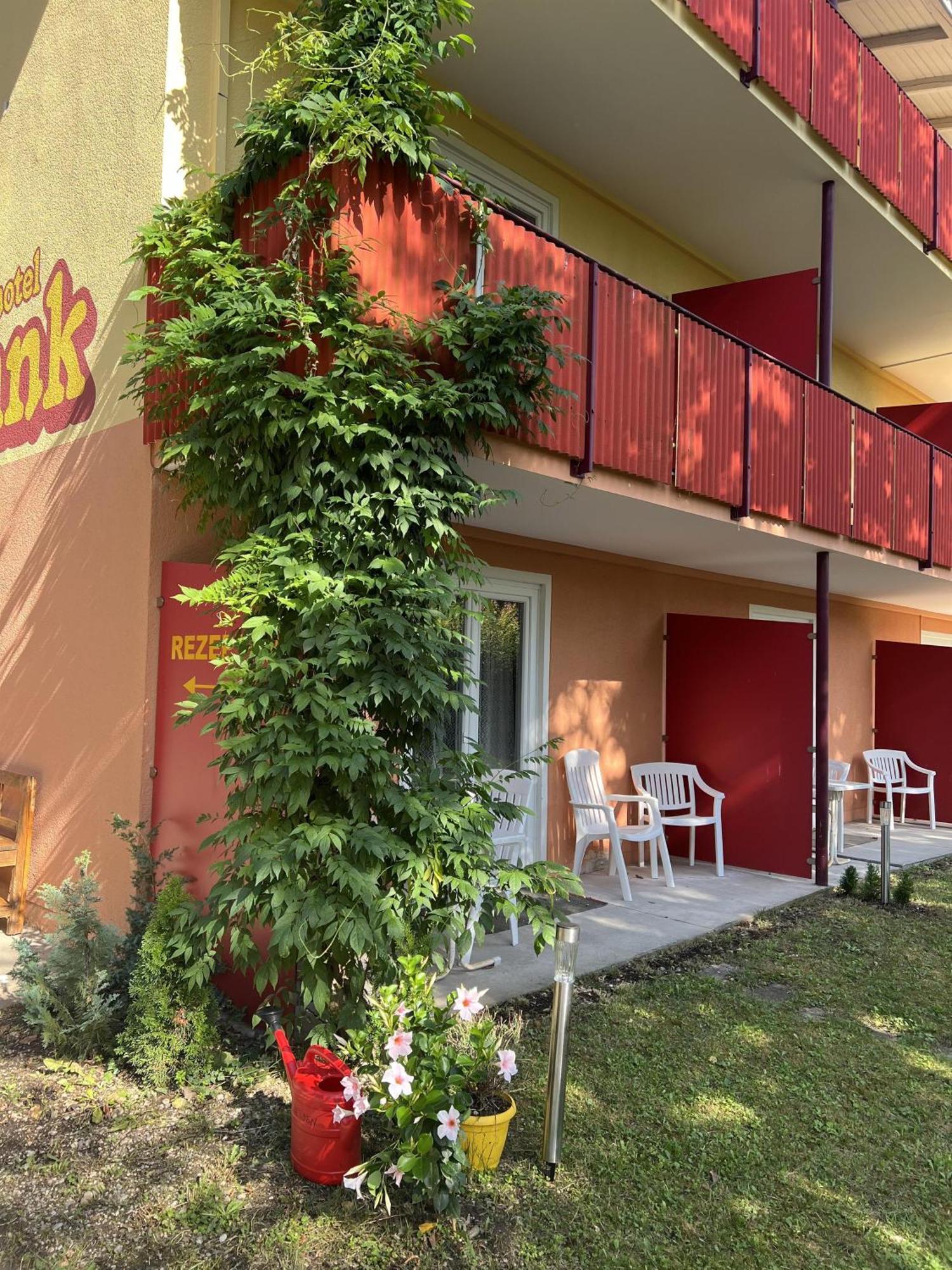 Hotel Gaestehaus Frank Velden am Wörthersee Esterno foto